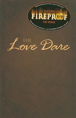 40 Days Love Dare Book